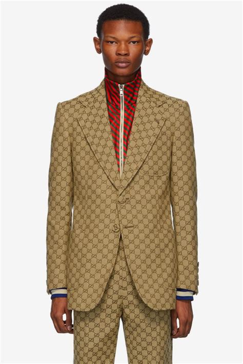 gucci アパレル|Gucci apparel for men.